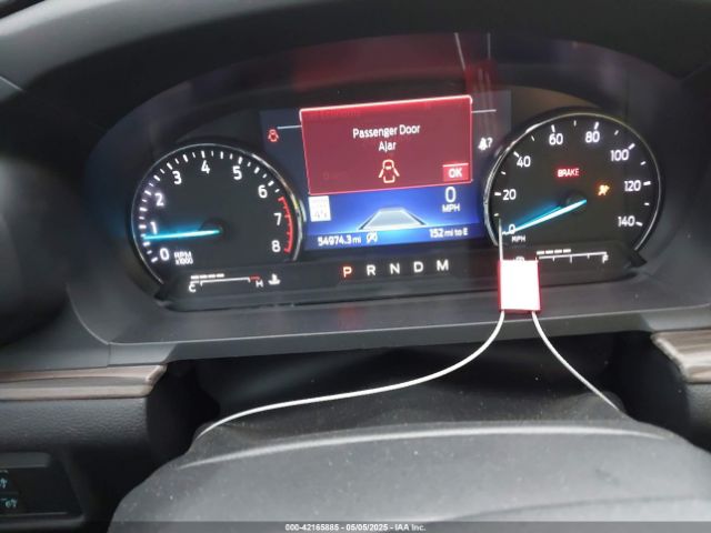 2020 FORD EXPLORER 1FMSK7FH6LGD05695 Photo 6