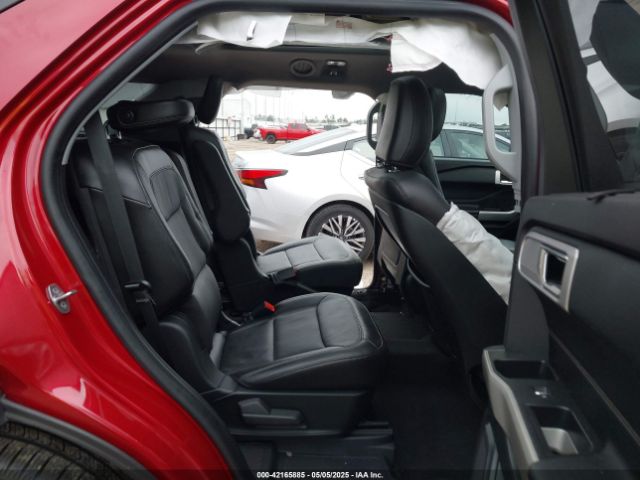 2020 FORD EXPLORER 1FMSK7FH6LGD05695 Photo 7