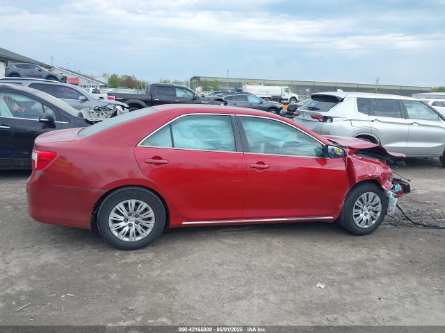 Toyota CAMRY LE 2014 4T1BF1FK4EU832118 Image 14