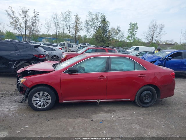 Toyota CAMRY LE 2014 4T1BF1FK4EU832118 Image 15