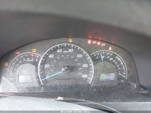 Toyota CAMRY LE 2014 4T1BF1FK4EU832118 Image 16