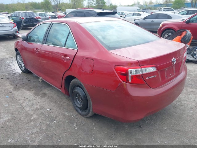 Toyota CAMRY LE 2014 4T1BF1FK4EU832118 Image 3