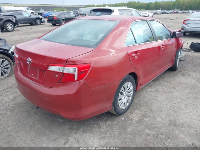 Toyota CAMRY LE 2014 4T1BF1FK4EU832118 Image 4