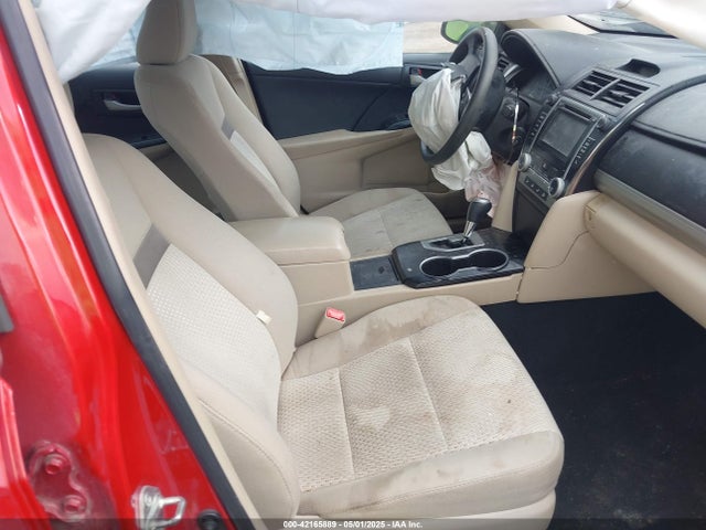 Toyota CAMRY LE 2014 4T1BF1FK4EU832118 Image 5