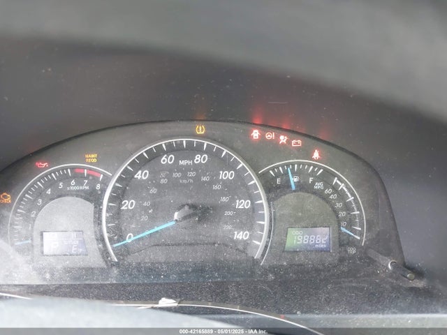 Toyota CAMRY LE 2014 4T1BF1FK4EU832118 Image 7