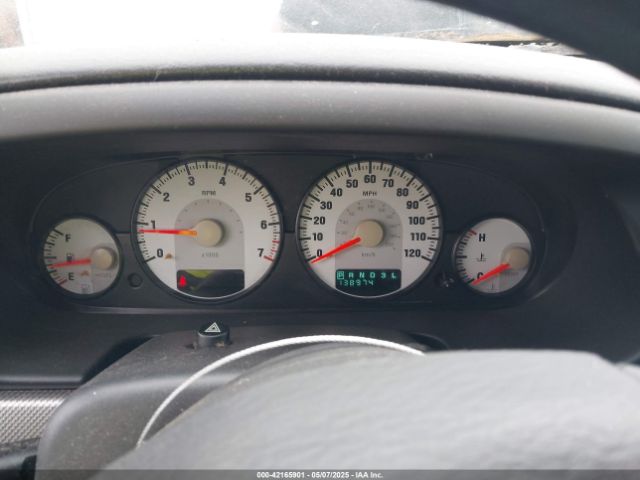 2006 CHRYSLER SEBRING 1C3EL75R06N149070 Photo 6