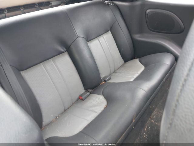 2006 CHRYSLER SEBRING 1C3EL75R06N149070 Photo 7