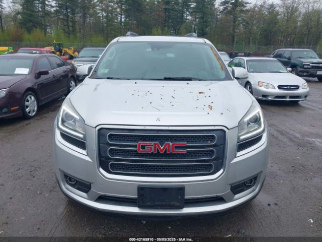 1GKKVRKD6FJ382279 GMC Acadia Slt-1