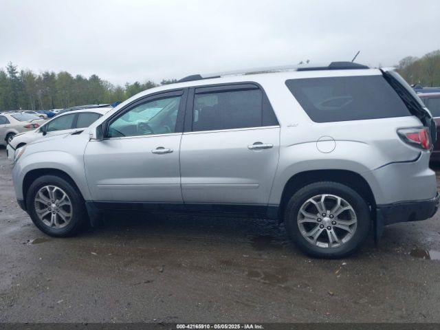 1GKKVRKD6FJ382279 GMC Acadia Slt-1