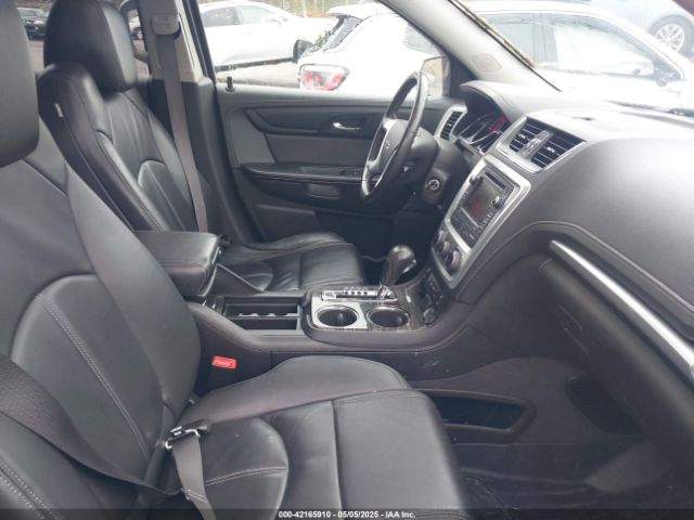 1GKKVRKD6FJ382279 GMC Acadia Slt-1