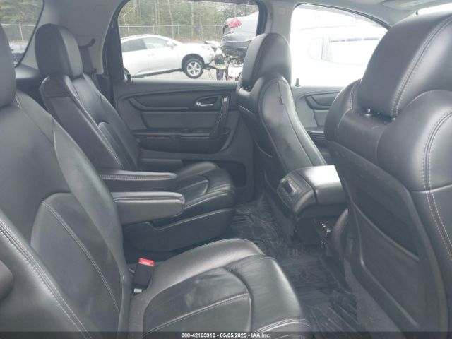 1GKKVRKD6FJ382279 GMC Acadia Slt-1
