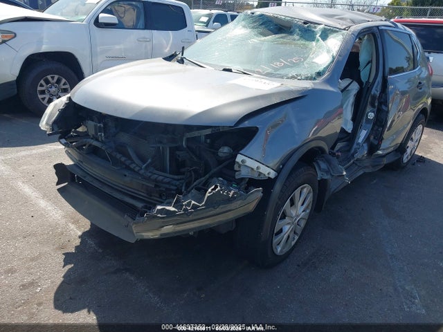 5N1AT2MT3JC717435 Nissan 2018