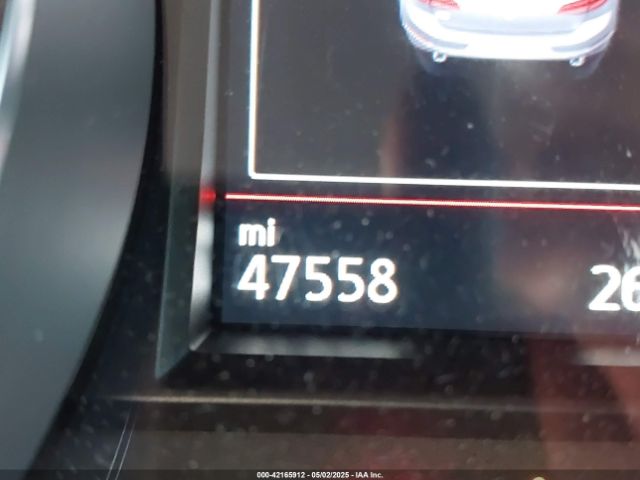 3VW447AU3JM255804 Volkswagen Golf Gti 2.0t Autobahn/2.0t S/2.0t Se