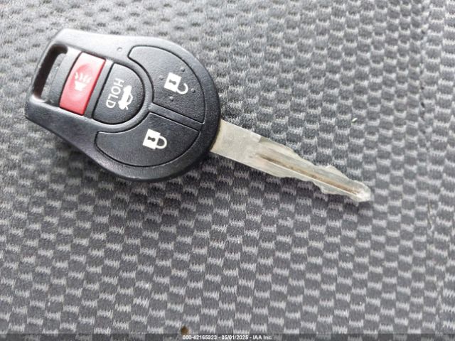 2018 NISSAN SENTRA 3N1AB7AP3JY324895 Photo 10