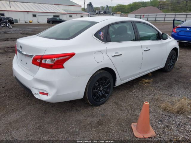 2018 NISSAN SENTRA 3N1AB7AP3JY324895 Photo 3