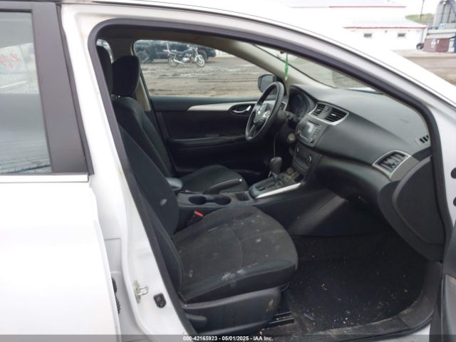2018 NISSAN SENTRA 3N1AB7AP3JY324895 Photo 4
