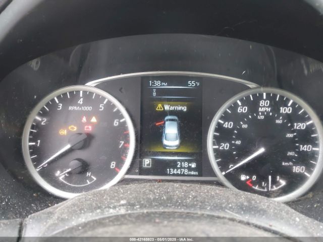 2018 NISSAN SENTRA 3N1AB7AP3JY324895 Photo 6