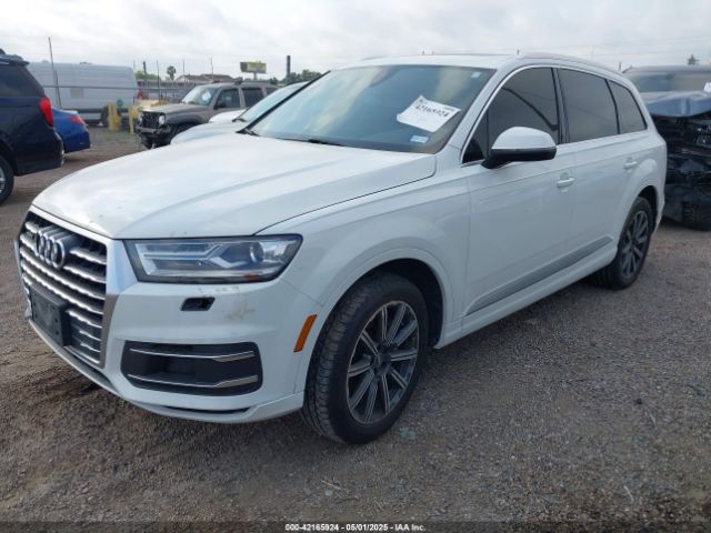 WA1LAAF71HD024553 Audi Q7