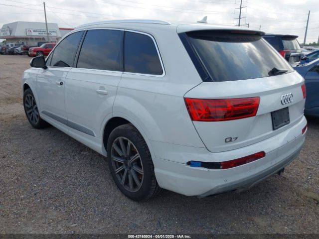 WA1LAAF71HD024553 Audi Q7