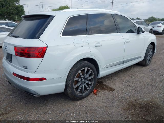 WA1LAAF71HD024553 Audi Q7