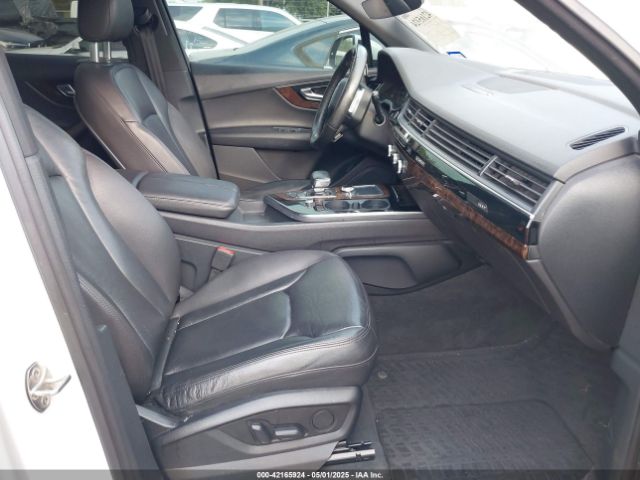 WA1LAAF71HD024553 Audi Q7