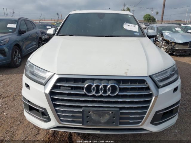 WA1LAAF71HD024553 Audi Q7