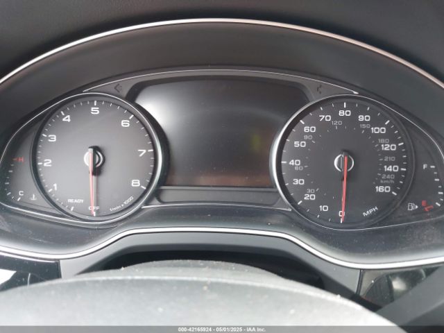 WA1LAAF71HD024553 Audi Q7