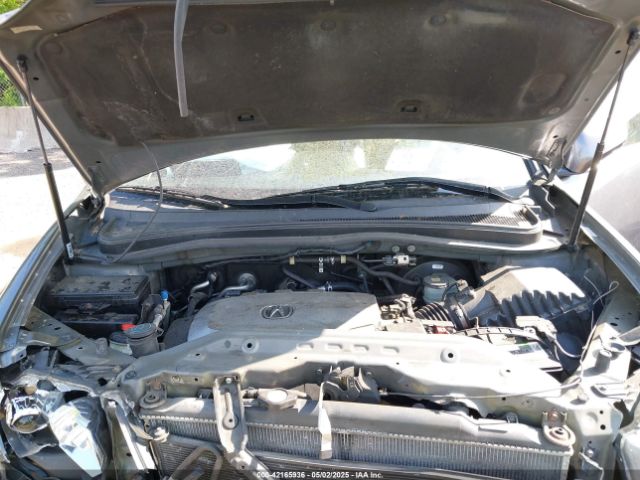 2010 ACURA MDX 2HNYD2H47AH517622 Photo 9