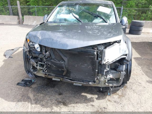 2010 ACURA MDX 2HNYD2H47AH517622 Photo 5