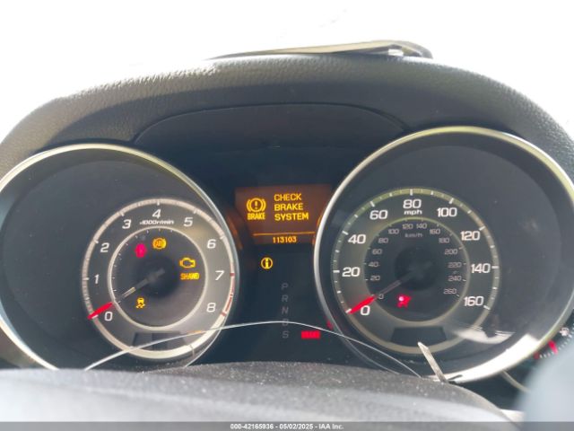 2010 ACURA MDX 2HNYD2H47AH517622 Photo 6