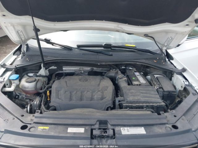 2018 VOLKSWAGEN TIGUAN 3VV3B7AX8JM044789 Photo 9