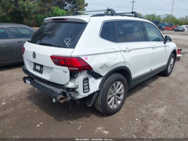 2018 VOLKSWAGEN TIGUAN 3VV3B7AX8JM044789 Photo 3