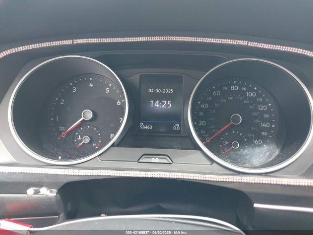 2018 VOLKSWAGEN TIGUAN 3VV3B7AX8JM044789 Photo 6