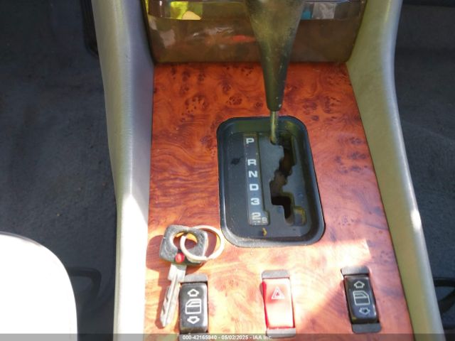 1988 MERCEDES-BENZ 560 WDBBA48DXJA075366 Photo 10