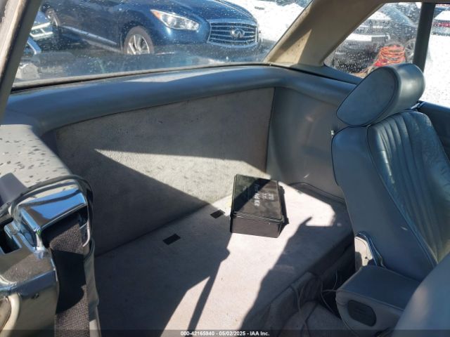 1988 MERCEDES-BENZ 560 WDBBA48DXJA075366 Photo 7