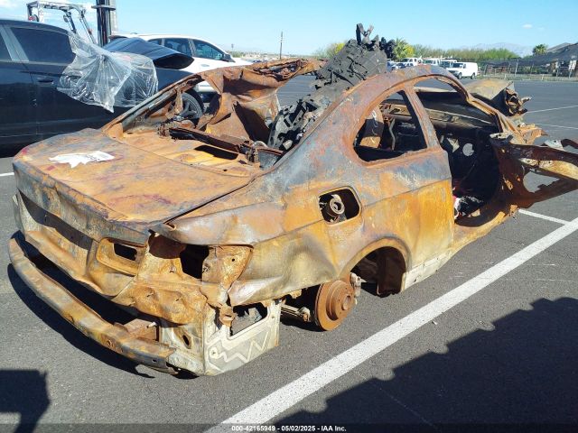 2009 BMW 328I WBAWV13549P121544 Photo 3