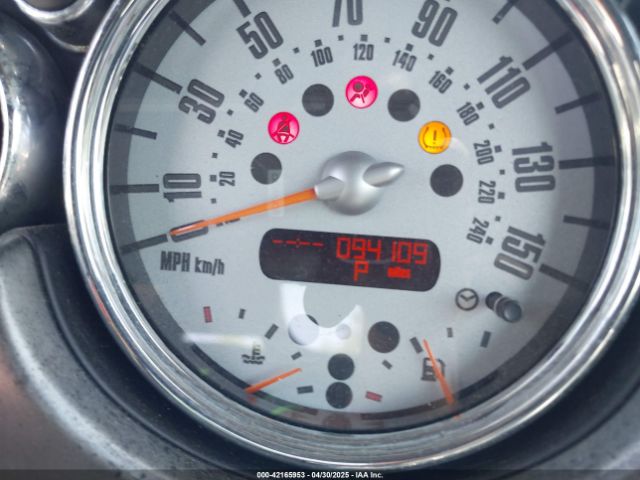 2006 MINI COOPER S WMWRH33586TK59381 Photo 6
