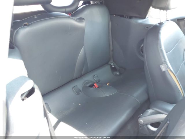 2006 MINI COOPER S WMWRH33586TK59381 Photo 7