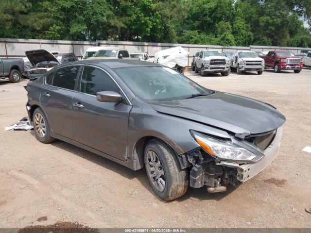 2016 NISSAN ALTIMA 1N4AL3AP9GC257326 Photo 0