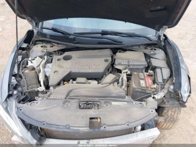 2016 NISSAN ALTIMA 1N4AL3AP9GC257326 Photo 9