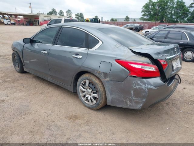 2016 NISSAN ALTIMA 1N4AL3AP9GC257326 Photo 2
