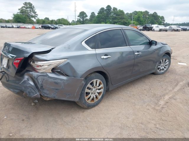 2016 NISSAN ALTIMA 1N4AL3AP9GC257326 Photo 3