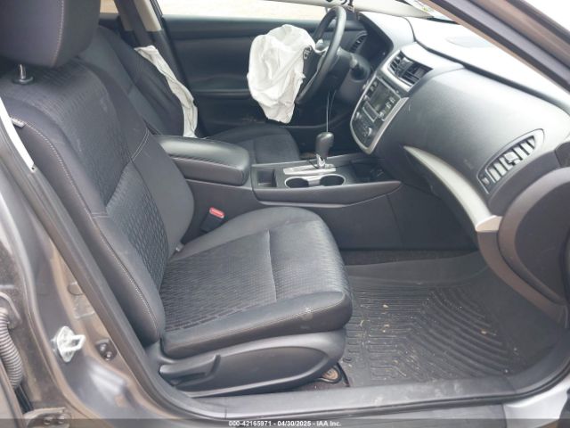 2016 NISSAN ALTIMA 1N4AL3AP9GC257326 Photo 4