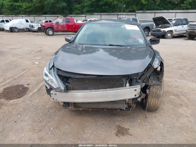 2016 NISSAN ALTIMA 1N4AL3AP9GC257326 Photo 5