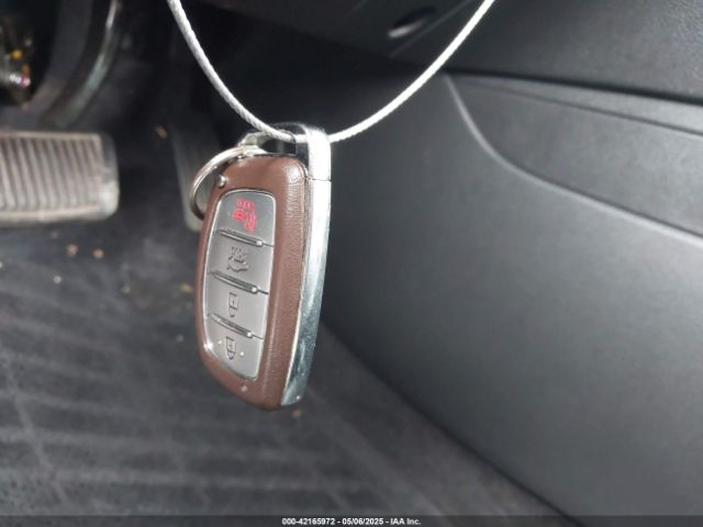 2017 HYUNDAI ELANTRA KMHD84LF6HU164466 Photo 10