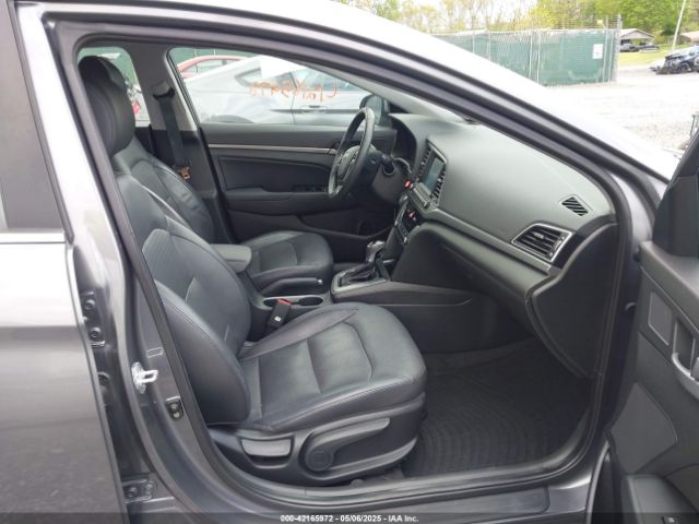 2017 HYUNDAI ELANTRA KMHD84LF6HU164466 Photo 4
