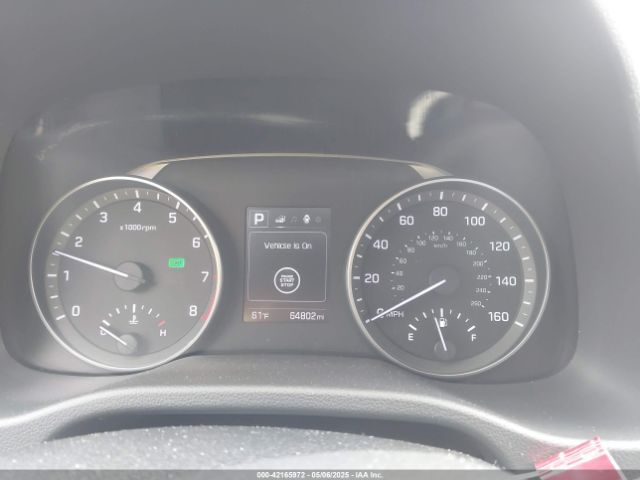 2017 HYUNDAI ELANTRA KMHD84LF6HU164466 Photo 6