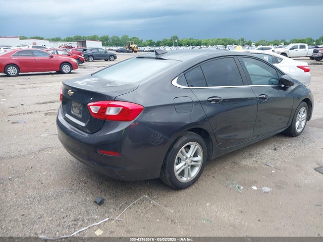 1G1BE5SM5H7151791 Chevrolet Cruze Lt Auto