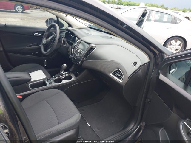 1G1BE5SM5H7151791 Chevrolet Cruze Lt Auto