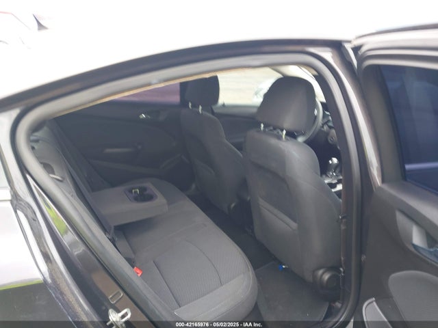 1G1BE5SM5H7151791 Chevrolet Cruze Lt Auto